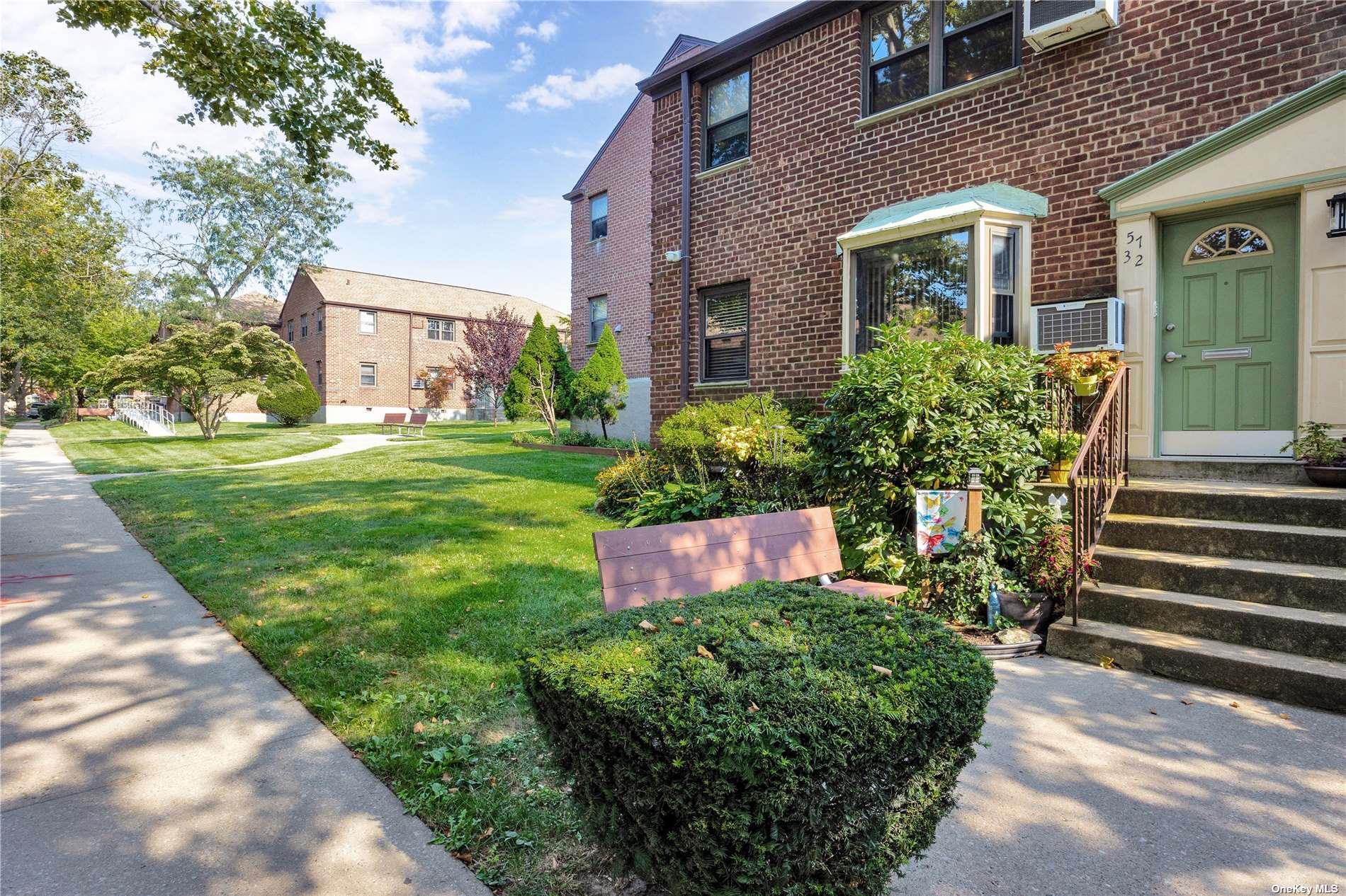 57-32 246th Crescent, Unit E15 Queens, NY 11362 - Photo 2 of 13 Front Exterior