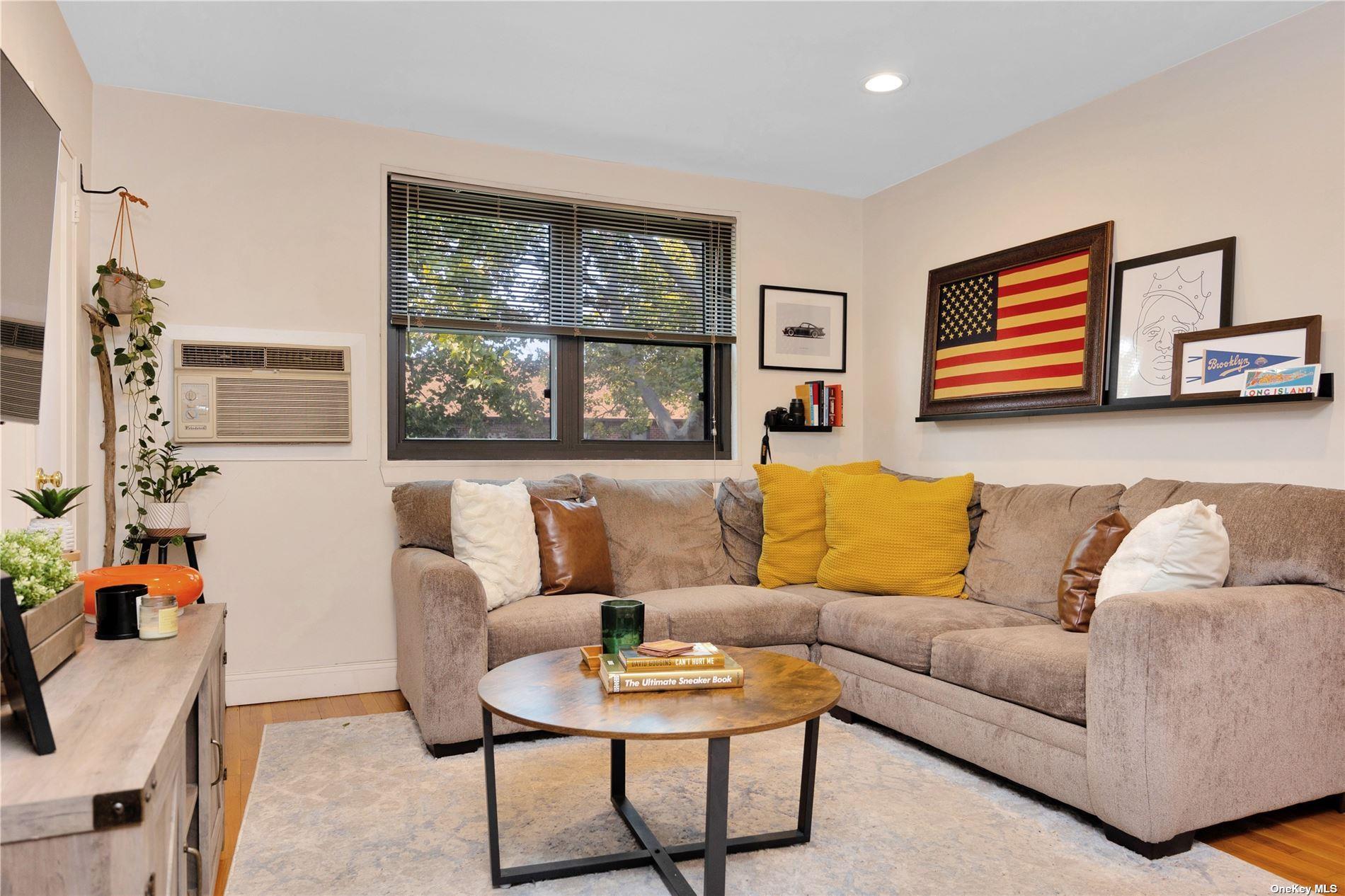 57-32 246th Crescent, Unit E15 Queens, NY 11362 - Photo 3 of 13 Living Room