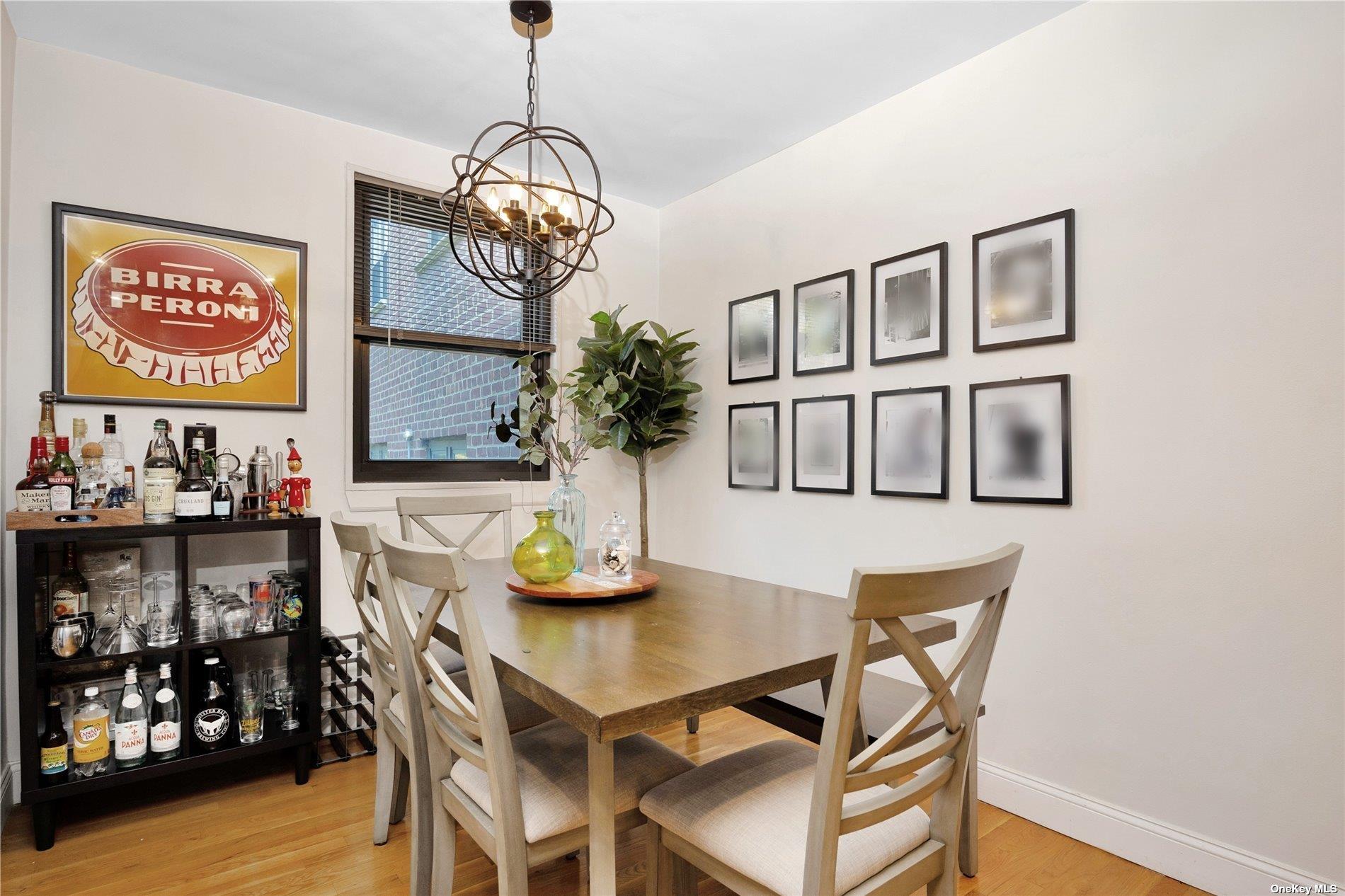 57-32 246th Crescent, Unit E15 Queens, NY 11362 - Photo 6 of 13 Dining Room