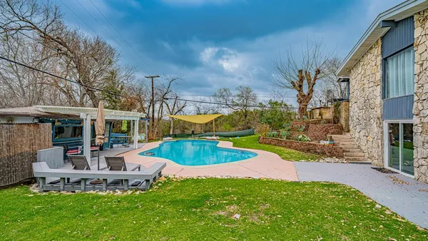 $695,000 | 5578 Tiger Trail, Fort Worth, TX 76126