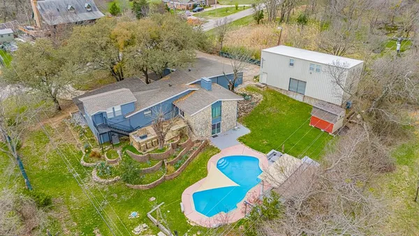 $695,000 | 5578 Tiger Trail, Fort Worth, TX 76126