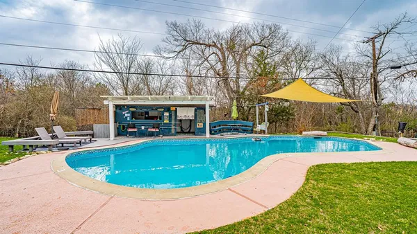 $695,000 | 5578 Tiger Trail, Fort Worth, TX 76126