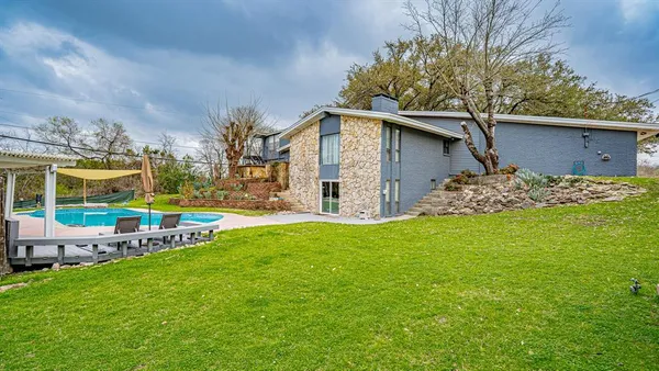 $695,000 | 5578 Tiger Trail, Fort Worth, TX 76126
