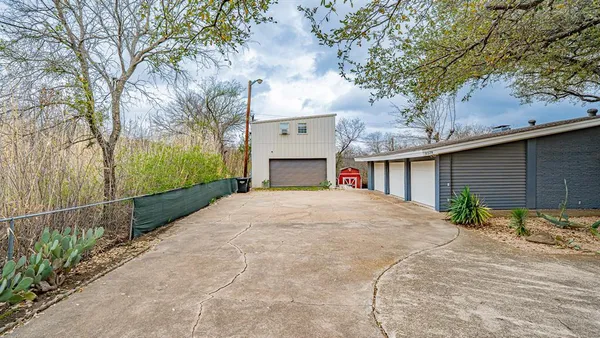 $695,000 | 5578 Tiger Trail, Fort Worth, TX 76126