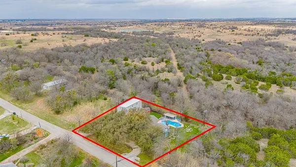 $695,000 | 5578 Tiger Trail, Fort Worth, TX 76126