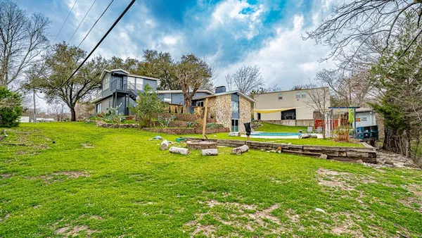 $695,000 | 5578 Tiger Trail, Fort Worth, TX 76126