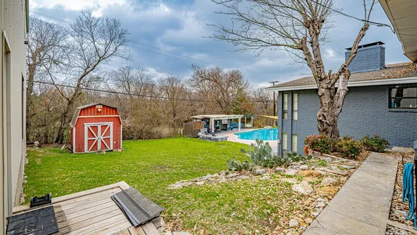 $695,000 | 5578 Tiger Trail, Fort Worth, TX 76126