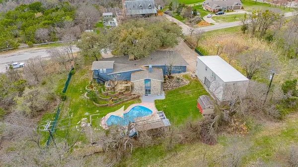 $695,000 | 5578 Tiger Trail, Fort Worth, TX 76126