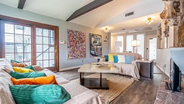 $695,000 | 5578 Tiger Trail, Fort Worth, TX 76126