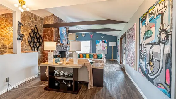 $695,000 | 5578 Tiger Trail, Fort Worth, TX 76126