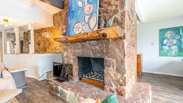 $695,000 | 5578 Tiger Trail, Fort Worth, TX 76126