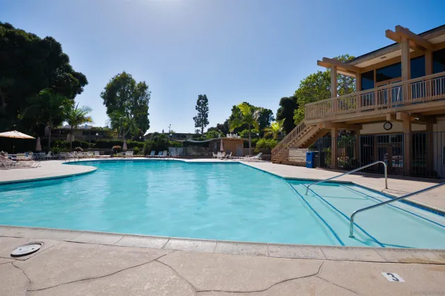 a room with lots of gym equipment