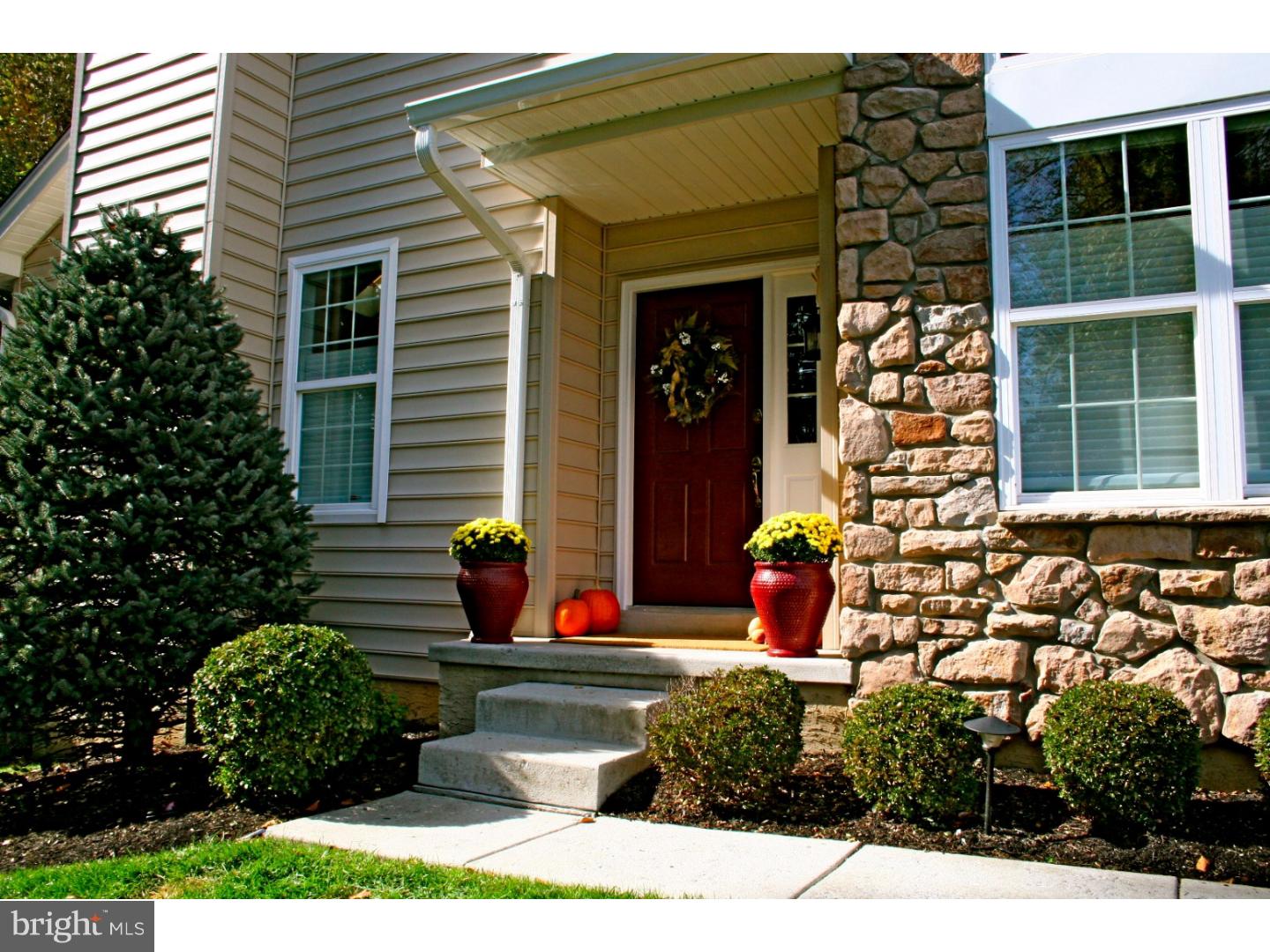 2534 Rainer Road Chester Springs, PA 19425 - Photo 2 of 25 Porch