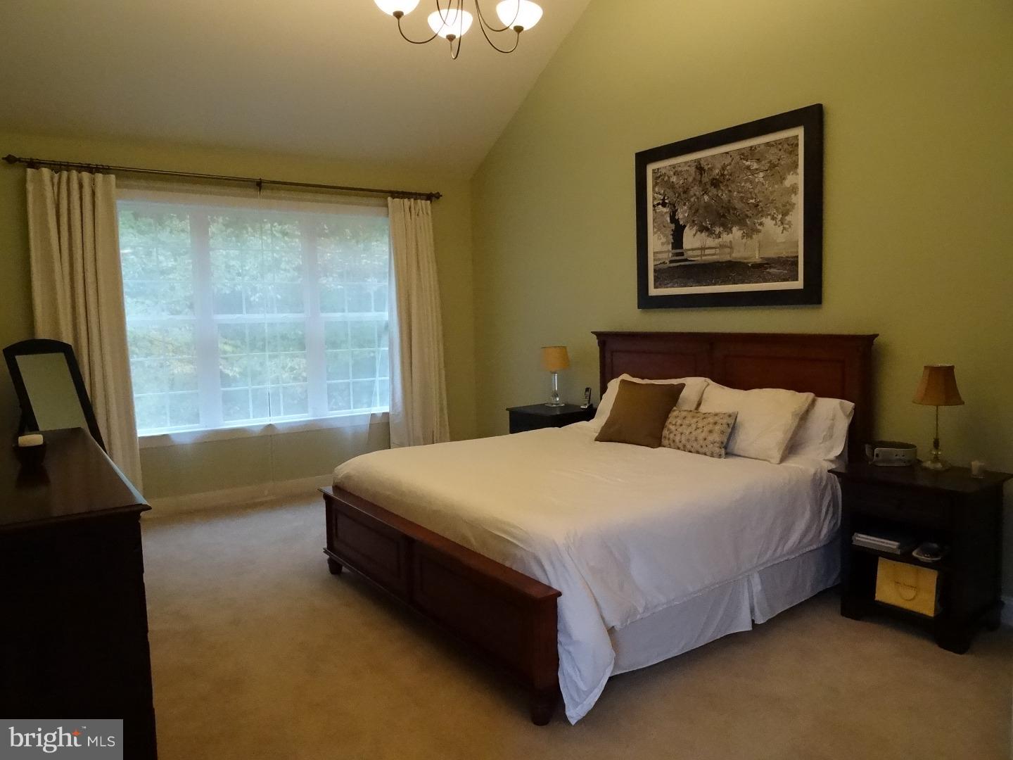 2534 Rainer Road Chester Springs, PA 19425 - Photo 12 of 25 Master Bedroom