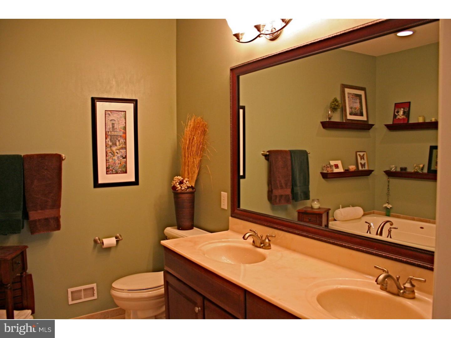2534 Rainer Road Chester Springs, PA 19425 - Photo 13 of 25 Master Bathroom