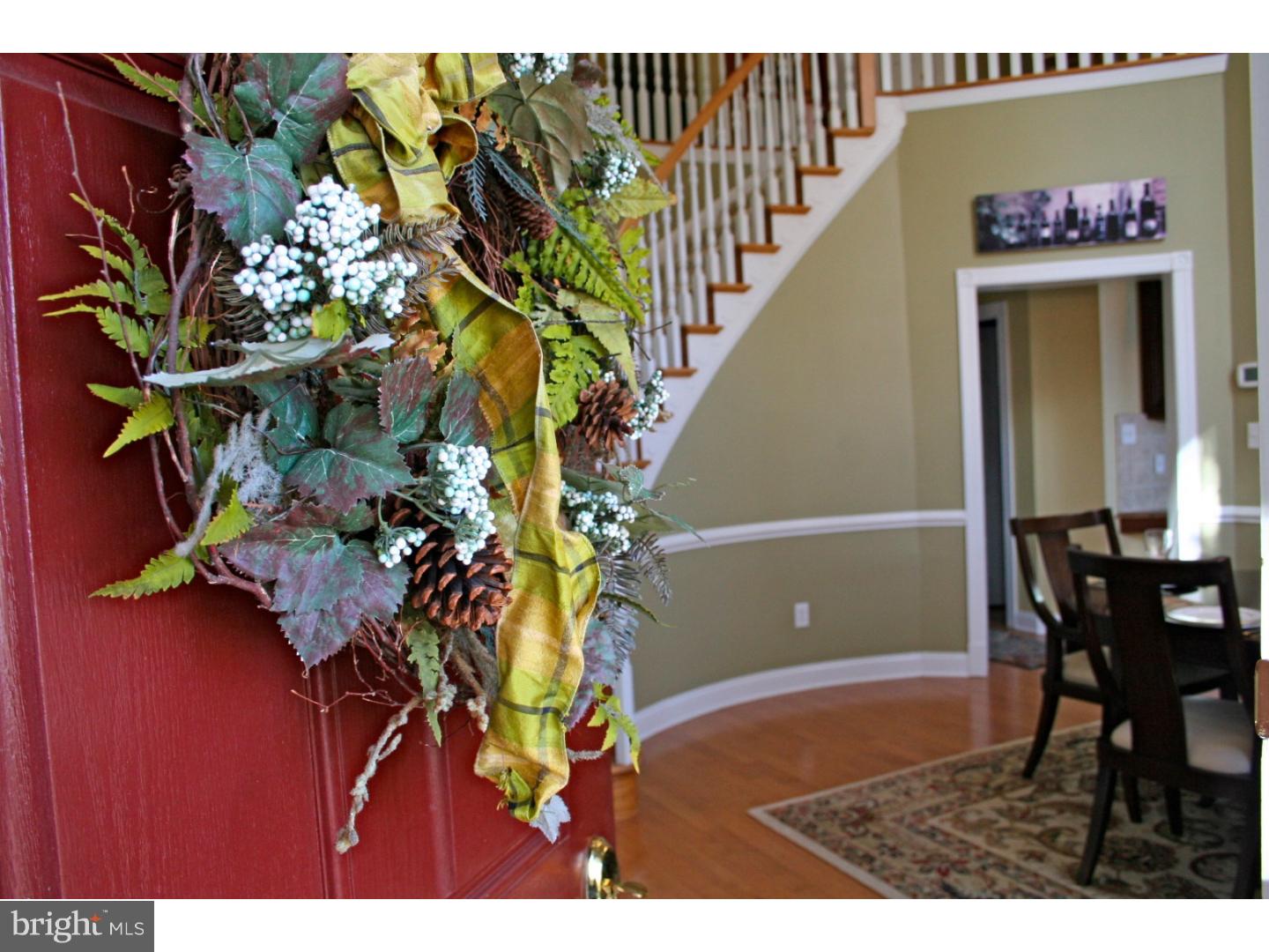 2534 Rainer Road Chester Springs, PA 19425 - Photo 3 of 25 Porch