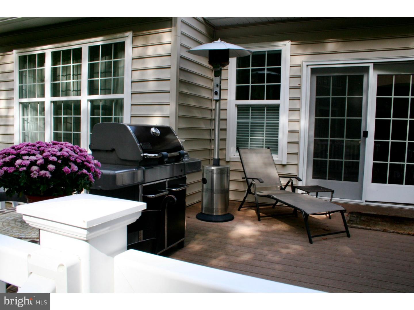 2534 Rainer Road Chester Springs, PA 19425 - Photo 23 of 25 Deck