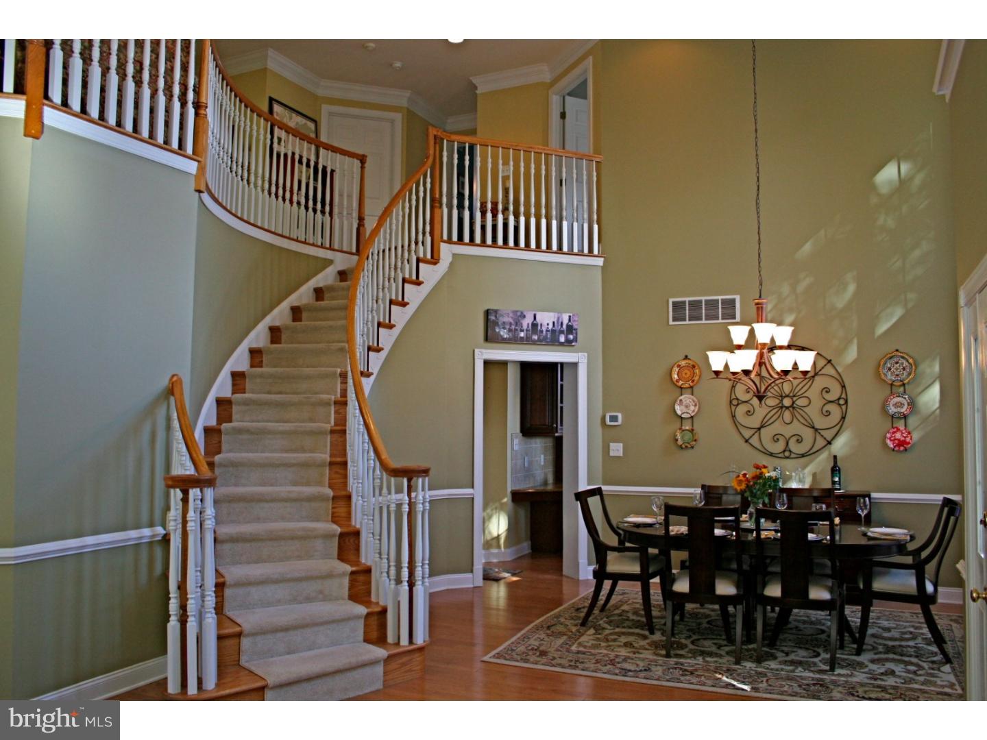 2534 Rainer Road Chester Springs, PA 19425 - Photo 4 of 25 Dining Room