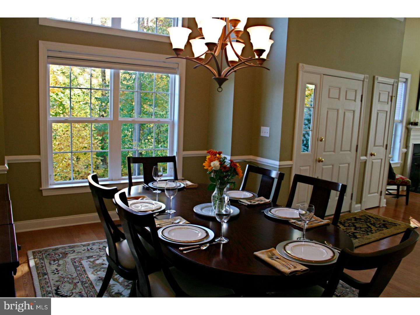 2534 Rainer Road Chester Springs, PA 19425 - Photo 5 of 25 Dining Room