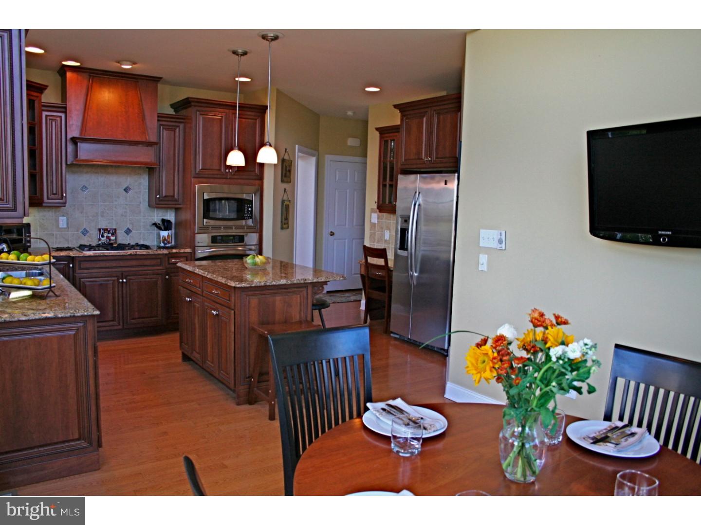 2534 Rainer Road Chester Springs, PA 19425 - Photo 6 of 25 Kitchen