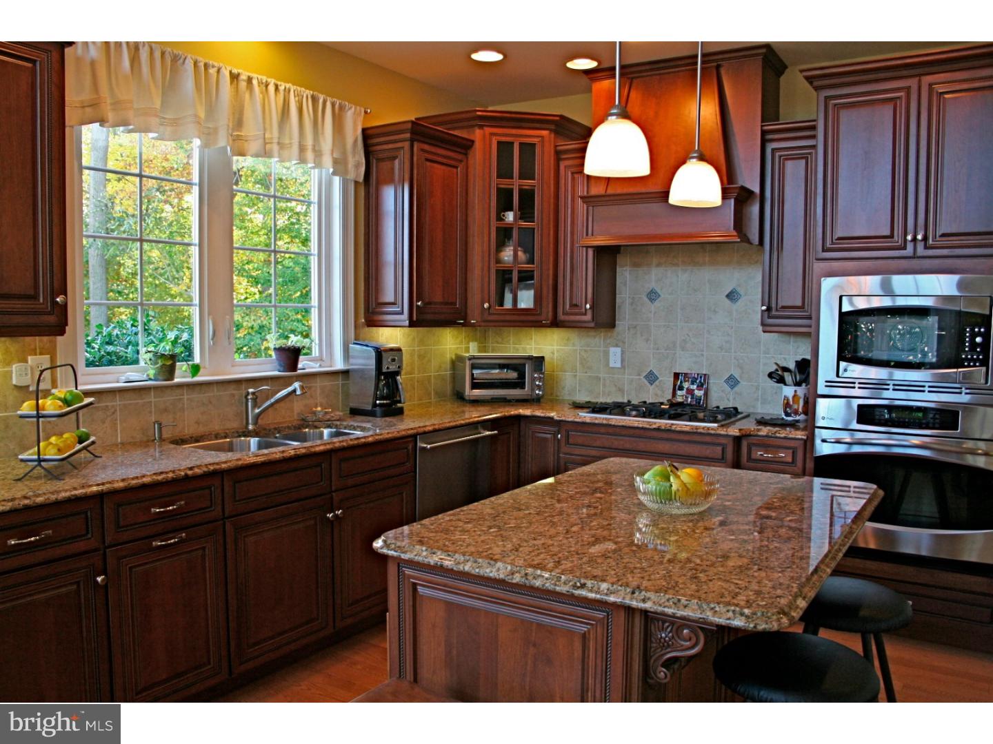 2534 Rainer Road Chester Springs, PA 19425 - Photo 7 of 25 Kitchen