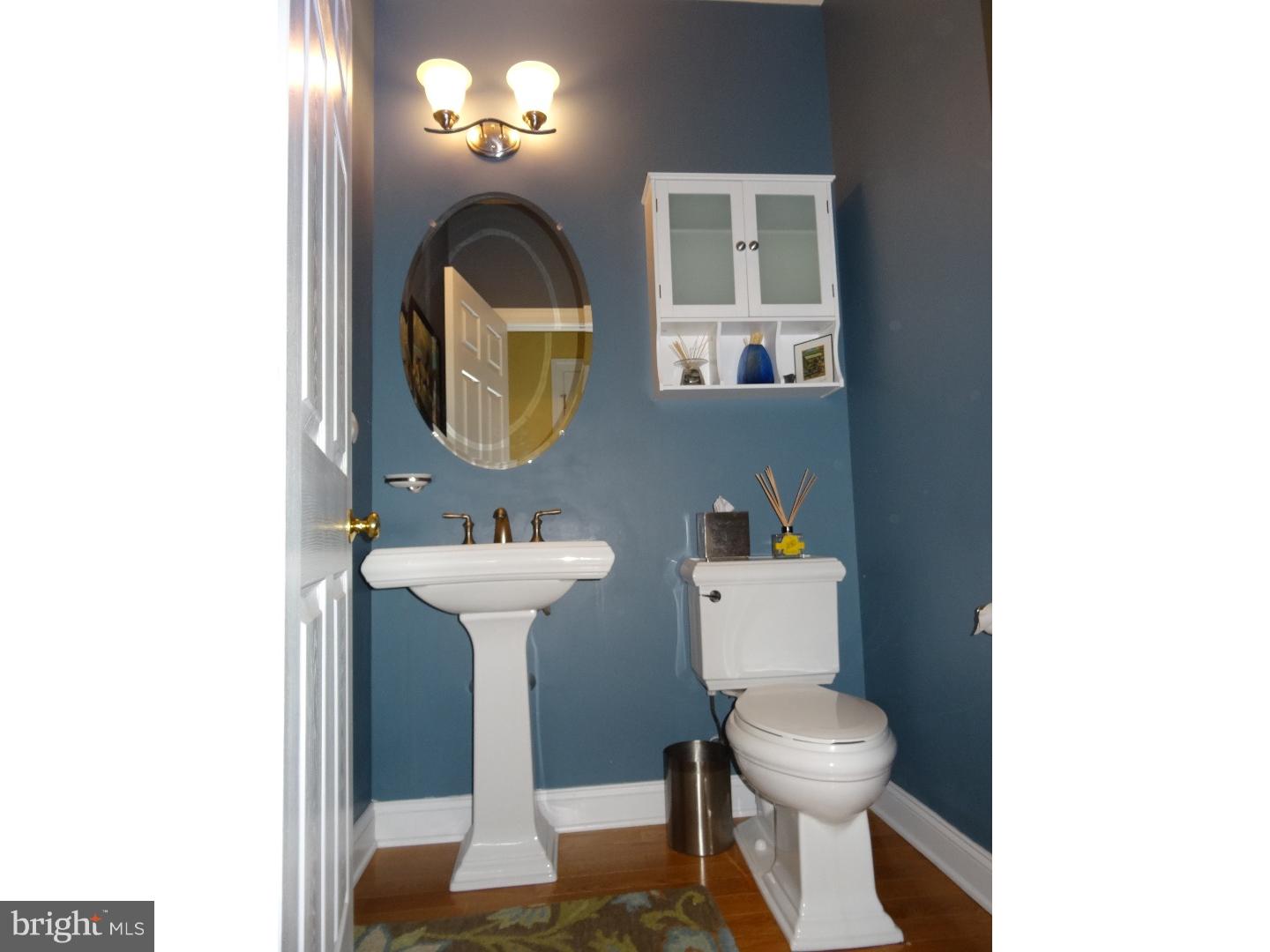 2534 Rainer Road Chester Springs, PA 19425 - Photo 10 of 25 Half Bath