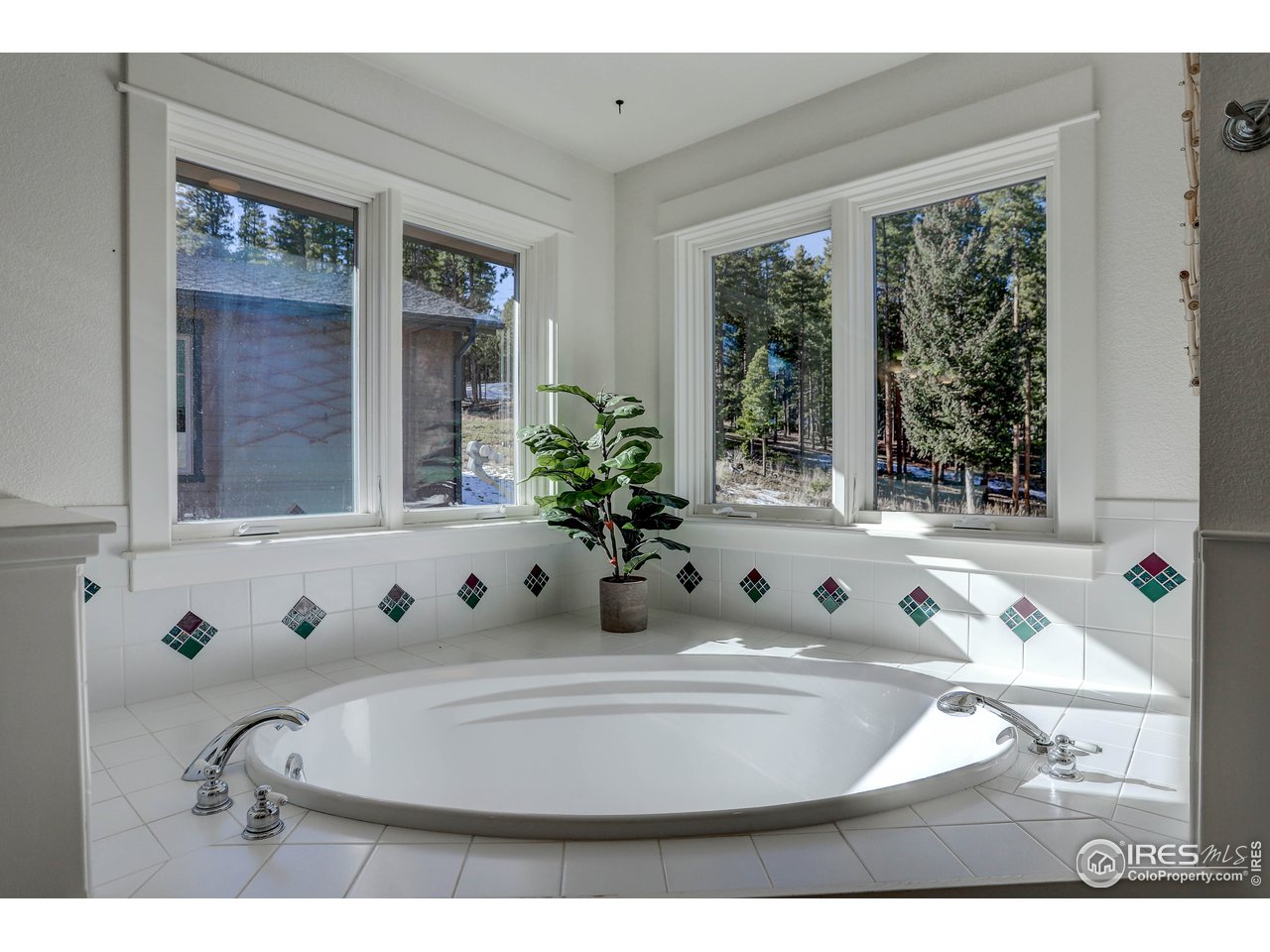 245 Coughlin Meadows Road Boulder, CO 80302 - Photo 18 of 40 MASTER BATH