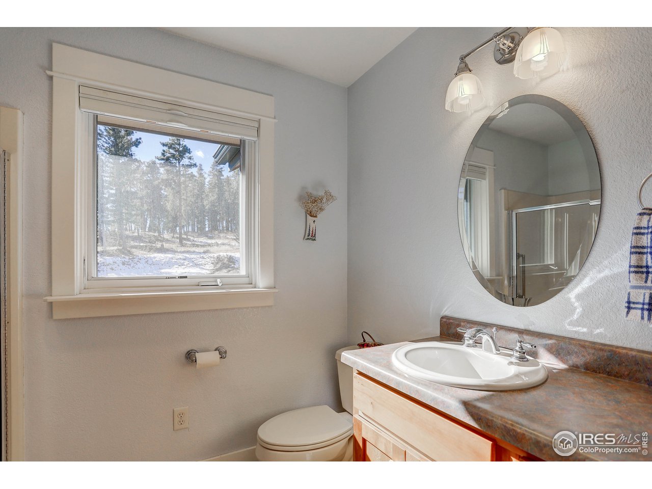 245 Coughlin Meadows Road Boulder, CO 80302 - Photo 21 of 40 3/4 BATH MAIN