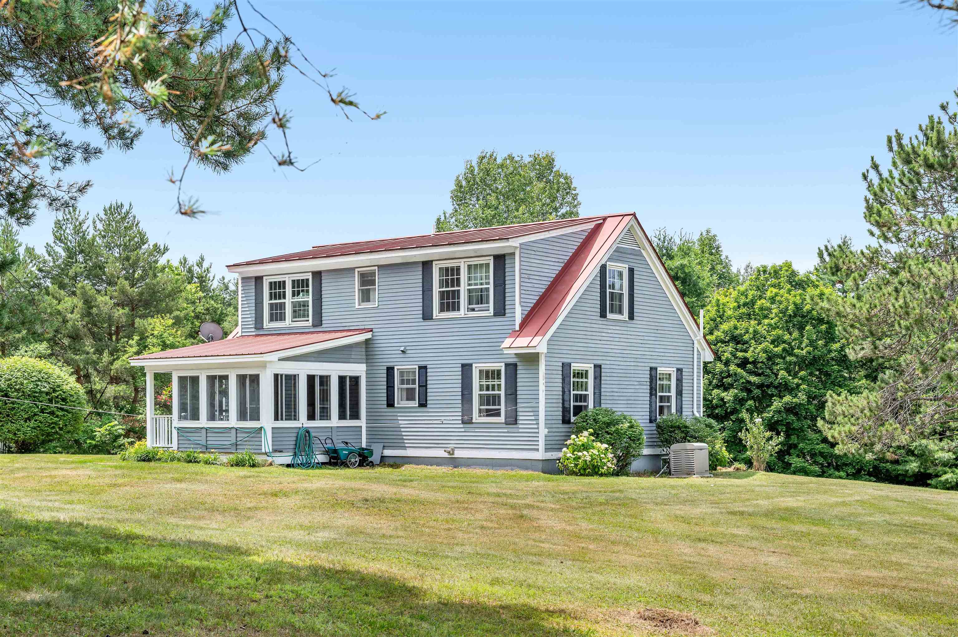 2323 Snowbridge Road Williamstown, VT 05679 - Photo 37 of 56