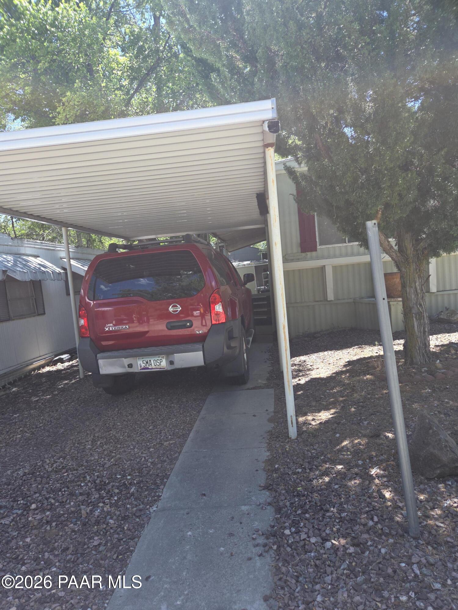 510 Copper Basin Road, Unit 58 Prescott, AZ 86303 - Photo 4 of 5 20260529_110028