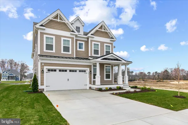 $4,900 | 36312 Sturgis Lane, Frankford, DE 19945
