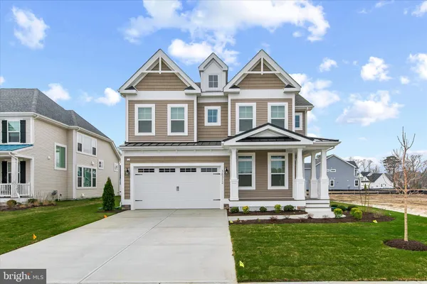 $4,900 | 36312 Sturgis Lane, Frankford, DE 19945