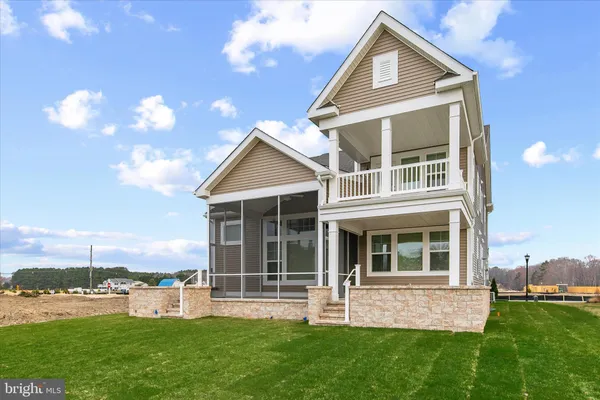 $4,900 | 36312 Sturgis Lane, Frankford, DE 19945