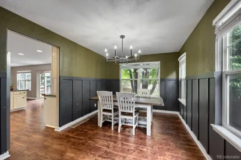 $640,000 | 4672 Charing Court, Castle Rock, CO 80109