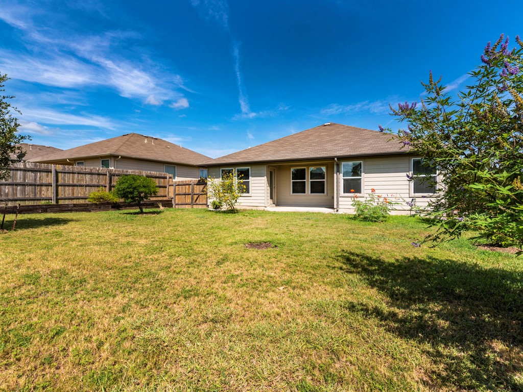 237 Goddard Kyle, TX 78640 - Photo 28 of 31