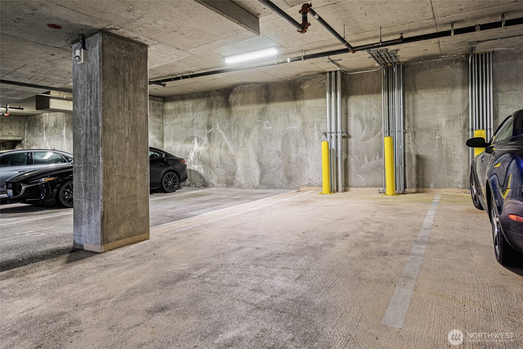 900 Lenora Street, Unit 804 Seattle, WA 98121 - Photo 34 of 38