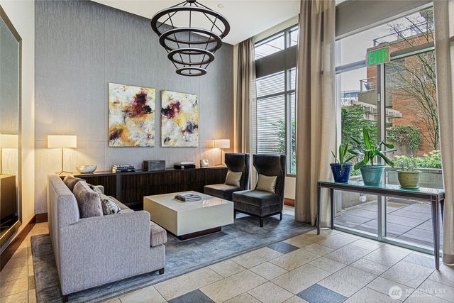 $469,000 | 900 Lenora Street, Unit 804, Seattle, WA 98121