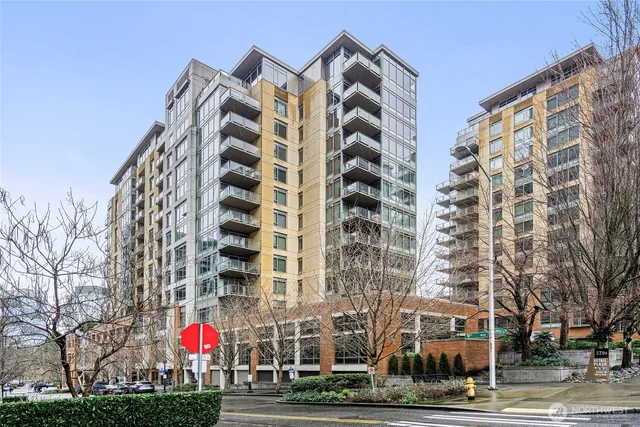 $469,000 | 900 Lenora Street, Unit 804, Seattle, WA 98121