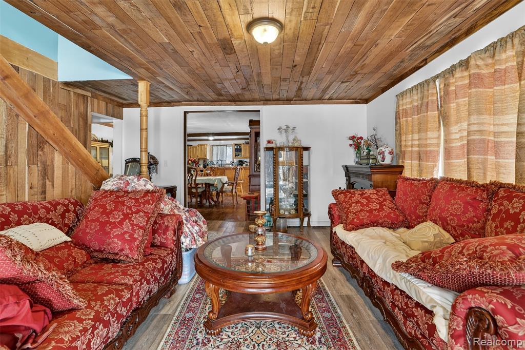 1130 South Gray Road West Branch, MI 48661 - Photo 4 of 60