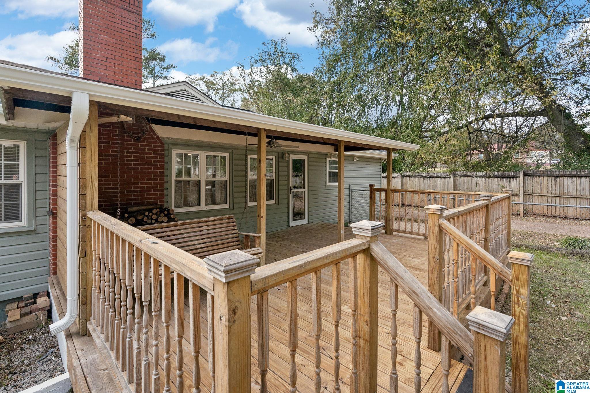 2913 19th Street North Bessemer, AL 35023 - Photo 7 of 31