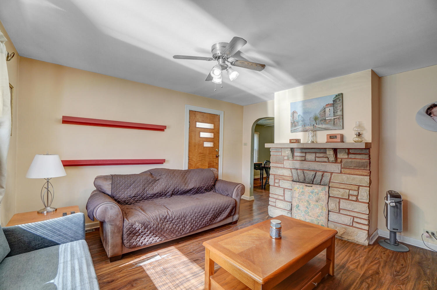 2426 Virginia Avenue Springfield, OH 45505 - Photo 9 of 30 Gallery Image 9