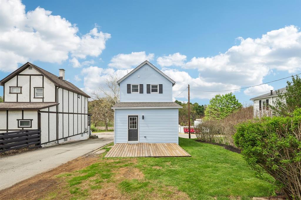 613 Oak Street Vandergrift, PA 15690 - Photo 49 of 50