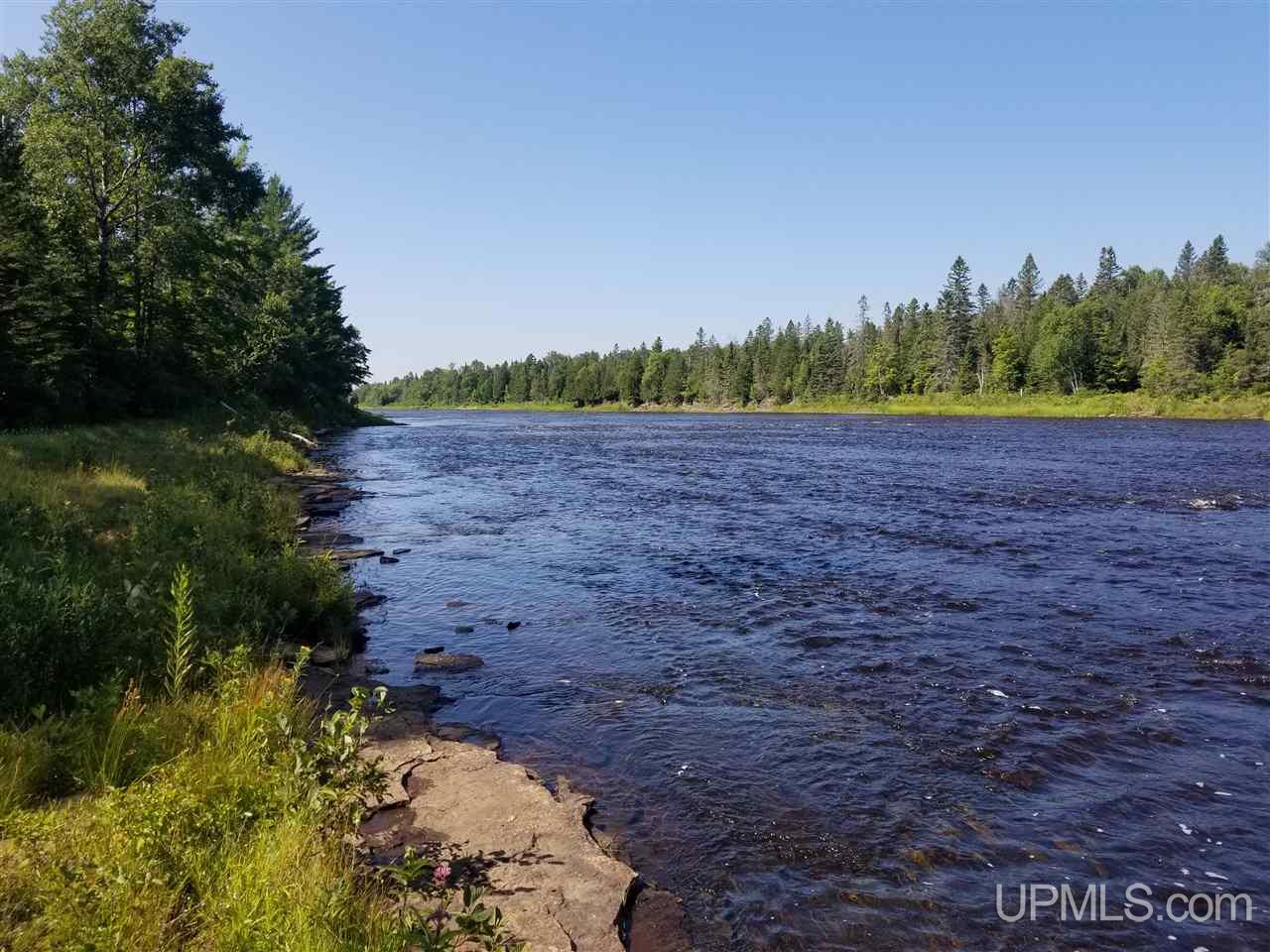Tbd Do Road Rock, MI 49880 - Photo 1 of 7
