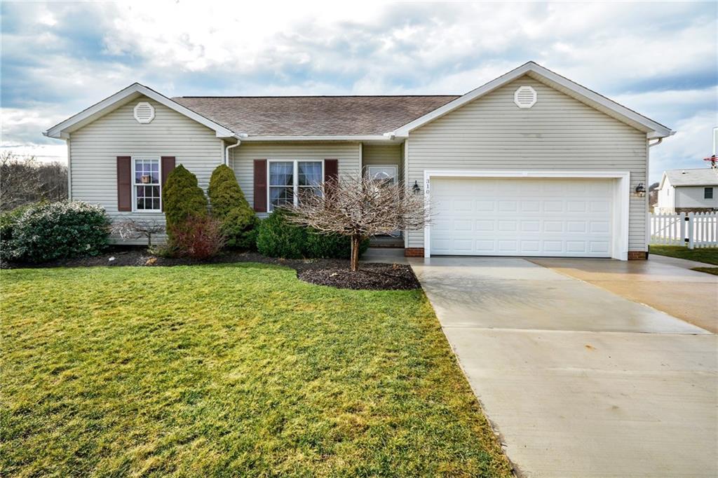 310 Quail Ridge Court Gibsonia, PA 15044 - Photo 1 of 24 Gallery Image 1