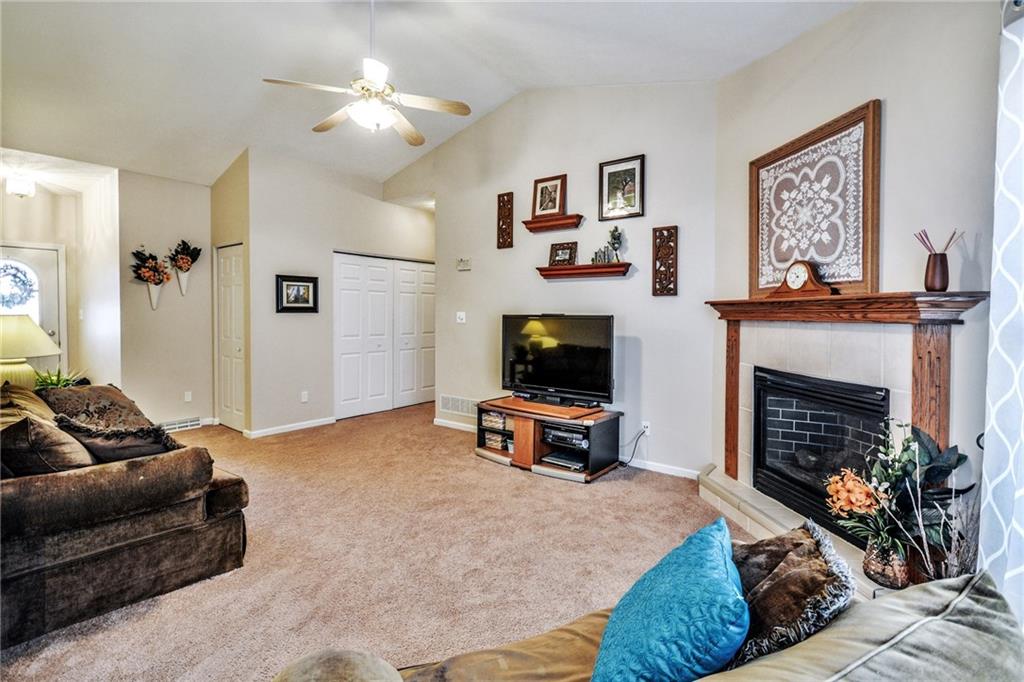 310 Quail Ridge Court Gibsonia, PA 15044 - Photo 15 of 24 Gallery Image 15