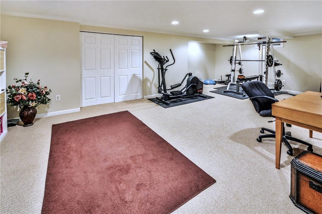 310 Quail Ridge Court Gibsonia, PA 15044 - Photo 16 of 24 Gallery Image 16
