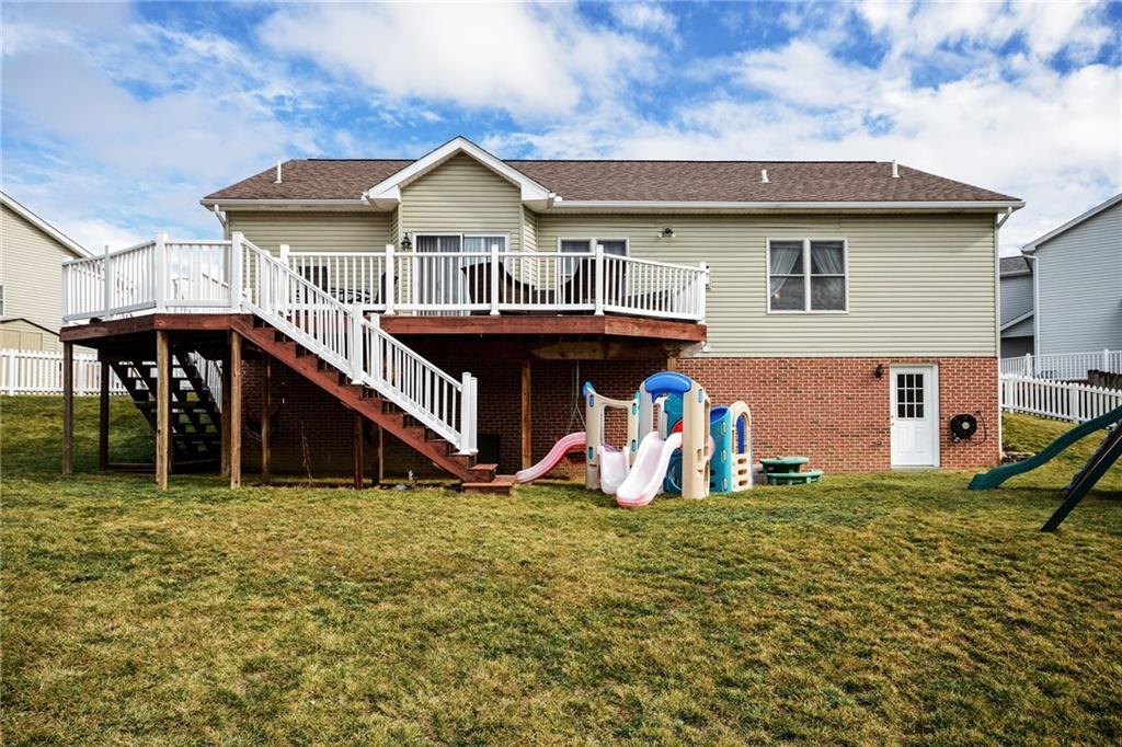 310 Quail Ridge Court Gibsonia, PA 15044 - Photo 21 of 24 Gallery Image 21