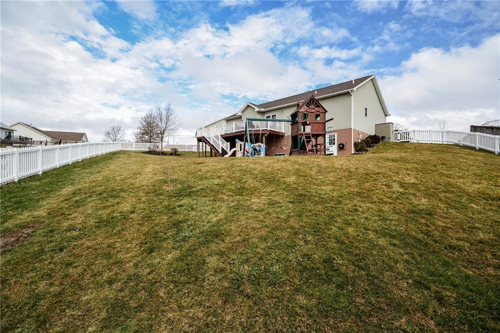 310 Quail Ridge Court Gibsonia, PA 15044 - Photo 23 of 24 Gallery Image 23