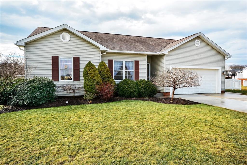 310 Quail Ridge Court Gibsonia, PA 15044 - Photo 24 of 24 Gallery Image 24