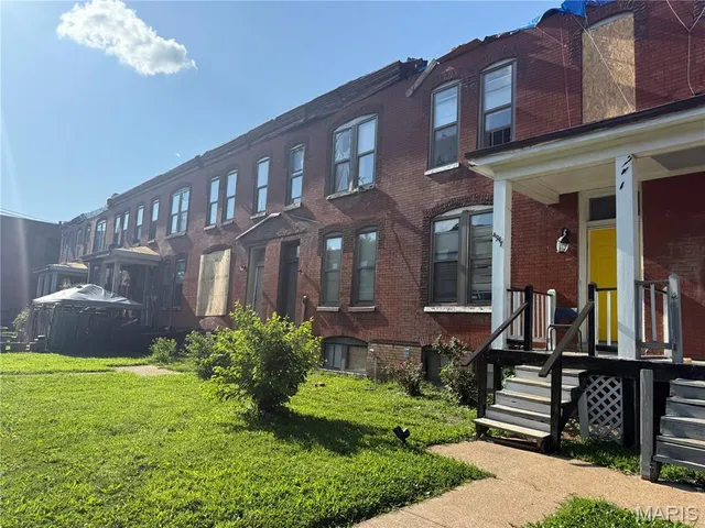 $20,000 | 4957 Aubert Court, St. Louis, MO 63113